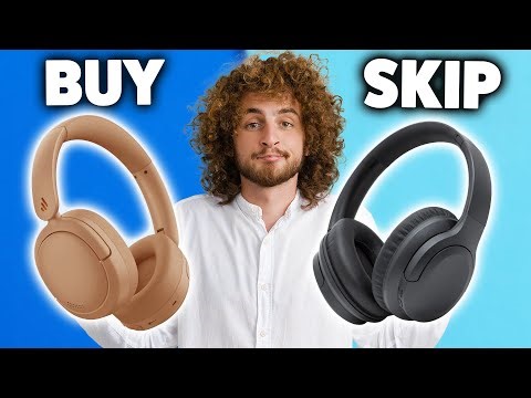 My Search For The BEST Headphones For Music in 2026 Is FINALLY Over