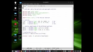 Plugin Programming with Faust