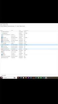 How to Disable Startup Programs in Windows 10 | Faster PC
