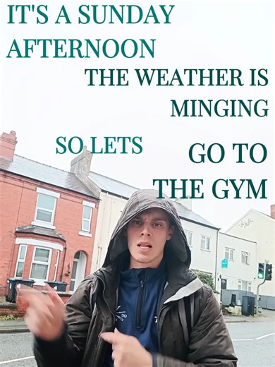 It's a shame that this Sunday isn't looking much better than last week. #puregym #workout #gym #indoorcycling