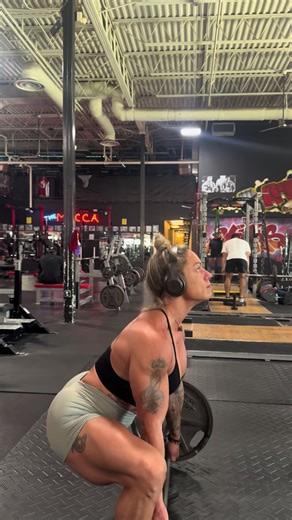 Michie Moon on TikTok