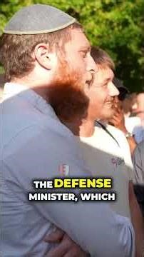 What is the Samson Option? A Heated Debate on Global Security