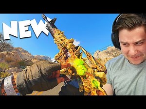 This NEW ALIEN M16 Mastercraft is.. "different" in a good way