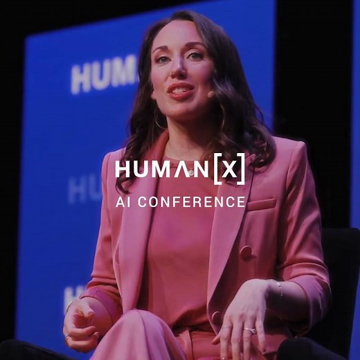 AI's Future is Being Written at HumanX 2026