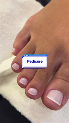 Pedicure Relaxante: Cuidados com os Pés