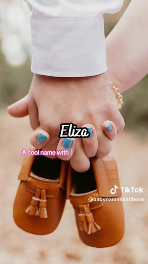 Gorgeous Girl Names Starting with 'E'
