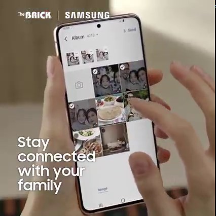 Introducing Bespoke Kitchen Appliances. Create a kitchen that suits your style with the new customizable Bespoke Refrigerator. Buy more, save more. Get up to $500 off when you buy Samsung Bespoke Appliances. | The Brick