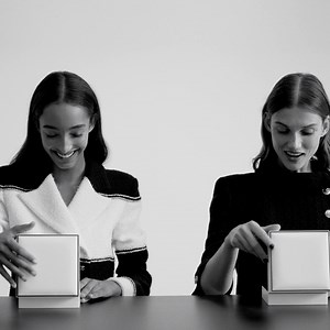 25K views · 1.7K reactions | J12 IN 12 Chapter 12: One Last Look. Every J12 is inspected with rigor, hand boxed with care, and opened with love. #J12 #CHANELWatches #ItsAllAboutSeconds Discover more on chanel.com/-FB-chap12 | CHANEL | Facebook