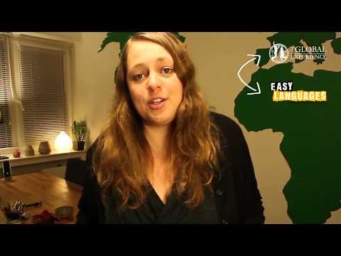 Easy Languages - TGE Youtube Channel Split