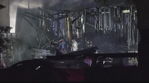 4 dead in Friday house explosion in north St. Louis County