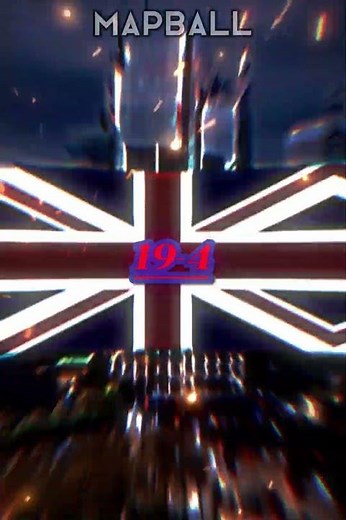 United Kingdom vs Russia || Ultimate Comparison