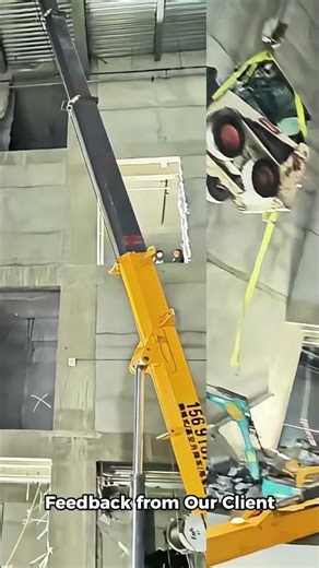 Spider Lift | Compact & Flexible Aerial Work Platform | SWLLIFT