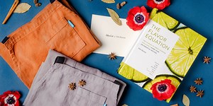 How to Stock Your Pantry So You Can Cook Authentic Indian-Inspired Food at Home