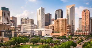 Houston: The Ideal Home for Our Center of Excellence | Sempra