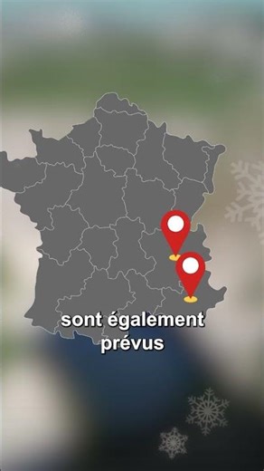 Weather: A disrupted weekend is expected with the return of snow.