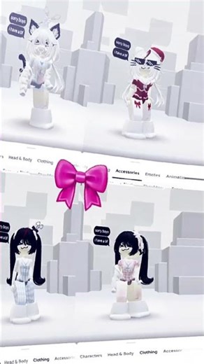 AVA BARU NIII TEBAK BRP ROBUX SEMUANYA🙆‍♀️😭#fypシ゚viral #roblox #robloxedit #robux