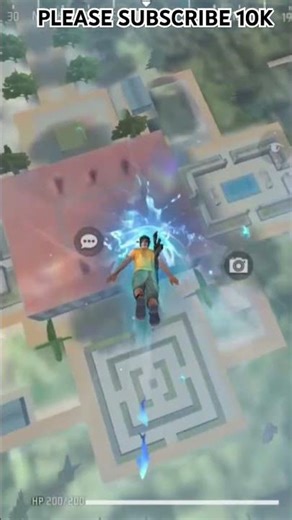 free fire new sky dive #freefire#trending #reels #shortvideo #shorts