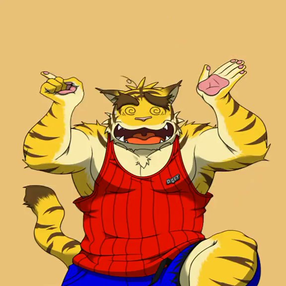 GET IT DONE #TORAHIKO !! #fyp #foryou #fyppppppppppppppppppppppp #furry #furryvn #furryfandom #morenatsu #morenatsuvn #torahikoooshima #alightmotion
