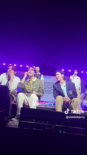 Sunghoon Scream Lyrics | Enhypen Concert Cover ft. Jake & Jungwon