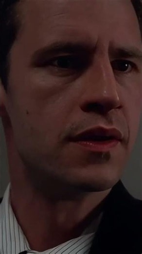 Mulder S4–S5 - The X‑Files (1993 — 2018) #series #TheXFiles #XFiles #FoxMulder #shorts