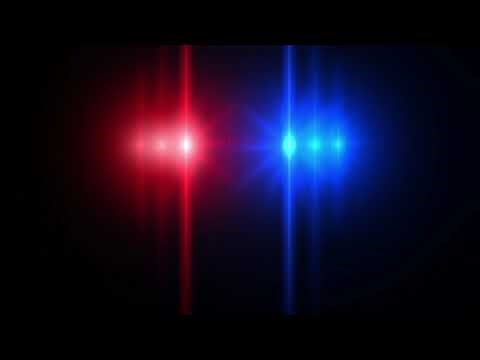 Police Siren Sound Effect - Enjoy the thrill of the police siren sound!