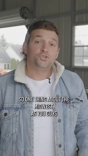 Big Buildings Direct on Reels