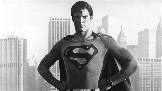 'Super/Man' trailer: A tribute to Christopher Reeve's remarkable life and legacy