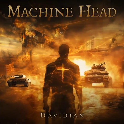 Machine Head | Davidian