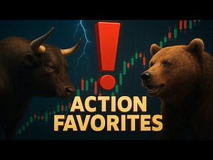 🟠 Ma Sélection SERIALS ACQUIRERS 2025 ! Analyse Graphique et Niveaux d'Achat