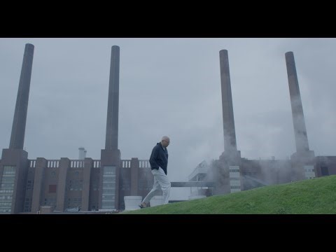 Heidersberger "Das Kraftwerk" - Volkswagen Building - www.heyblue.de - film company