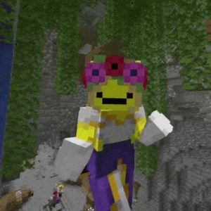 Princezam: The Amazing and Cool Phenomenon
