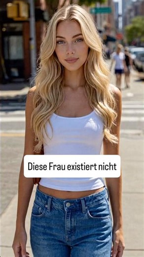 Das ist ein KI-Avatar