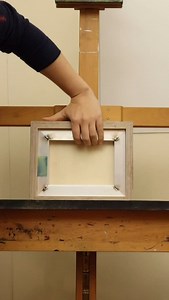 My latest “mini”…. Completed! Wrinkly dusty elephant skin, plus a tusk. 🐘 Part of my new series, exploring the different textures, patterns and colours in wildlife. Launching soon(ish) ☺️ Painted from excellent reference by @chmeermann #oilpainting #abstract #artwork #fineart #wildlife #wildlifeart #animalart | Annie Drew Wildlife Art