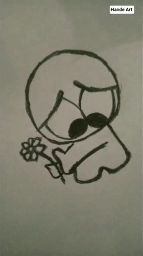 Cute Things to Draw When bored #drawing #sketch #art #cute #simple #easy #tutorial