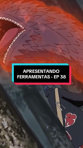 Samehada: A Lâmina Voraz de Tubarão em Naruto