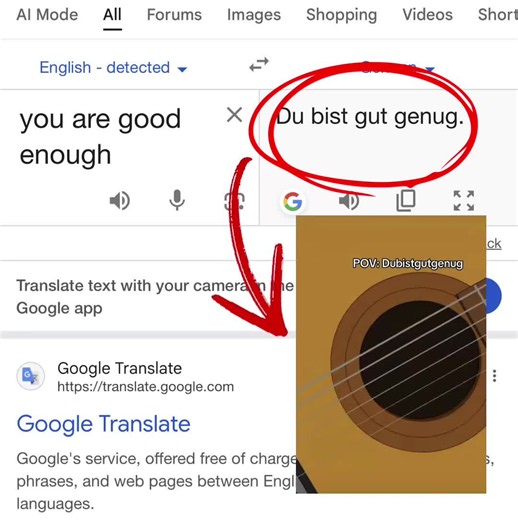 You are good enough 🥹❤️‍🩹❤️‍🩹 #dubistgutgenug #funny #fyp #foryoupage #fypシ