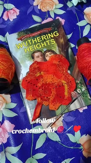 handmade crochet maple leaf making tutorial 🧶🪡🍁♥️ #crochetpatterns #crochet #shortsvideo #crocheting