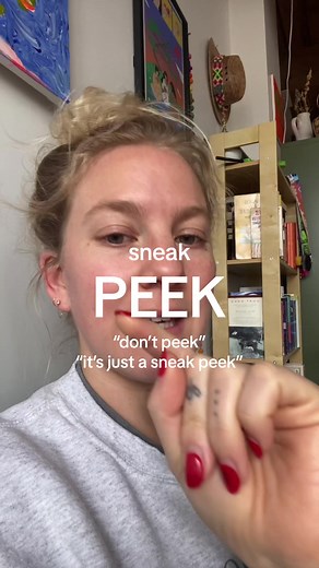 Sneak Peek vs Peak: Understanding the Key Differences