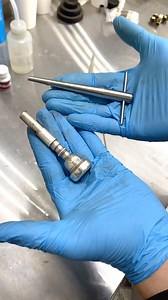 Need to fix mouthpiece dents with precision?🎺 Check out the new Trumpet Mouthpiece Shank Dent Tool by KGUmusic! Made from durable stainless steel, it’s designed to restore trumpet, cornet, and flugelhorn mouthpieces effortlessly. 🔥 Special Launch Offer: Get 20% off! Don’t miss this chance to keep your gear in top shape with KGUmusic’s latest tool. 🔗 Shop Now at KGUmusic.com #trumpetmouthpiece #engraving #trumpet #trumpetplayers #kgumusic #mouthpiece | KGUmusic