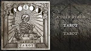 Aether Realm - Tarot