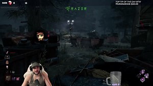 FULL IRI MAX BP PINHEAD GAME? – Dead by Daylight!