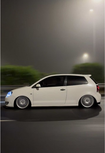 Static Car Culture: Understanding Stance Nation