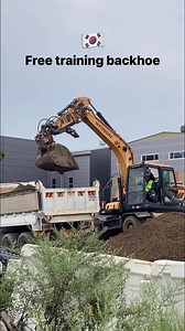 Free training Backhoe ! Yan po ang susunod na skills training at ang location po ay Korea port incheon ! Dagdag sa kaalaman kabayan ,malay mo baka magamit mo ito sa pag aapply sa europe or sa ibat ibang bansa 🫰start na sa october 26 2025 #southkorea #skills #backhoeloader #backhoework #epstopikexam #epstopik #epstopik2025 #followersreels #training #highlights | Kuya Xiong OFW TV