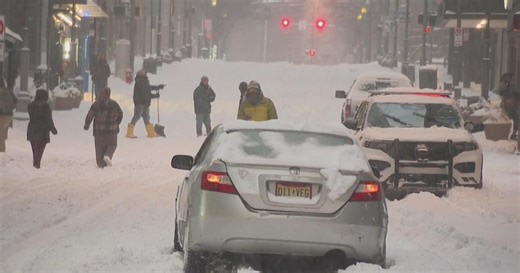 Winter blues or seasonal affective disorder? Psychiatrist explains the difference