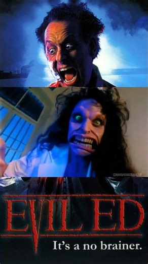 90s B-Movie Madness: Evil Ed (1995)