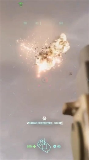 KILLING A SCOUT HELI with Tank's Shotgun Gunner seat in ‪@Battlefield‬ 2042! #battlefield #gaming