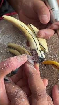 I'm getting three more nails replaced within a week.