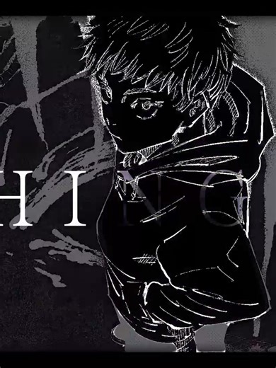 Flashing Lights Gojo Edit: A Visual Masterpiece