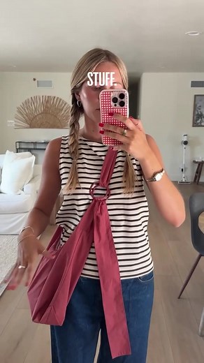 Thread Wallets on Reels