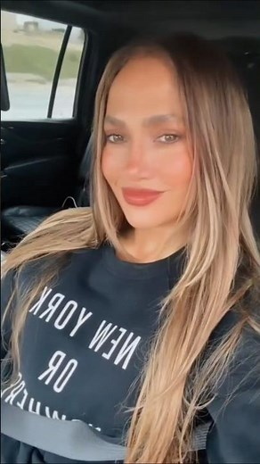 The JLo Beauty Skincare Collection ✨
